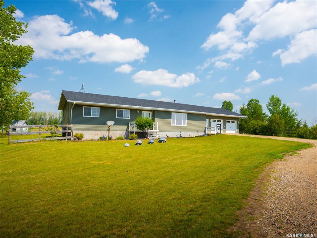Rous Acreage, SK014411, Saskatchewan,