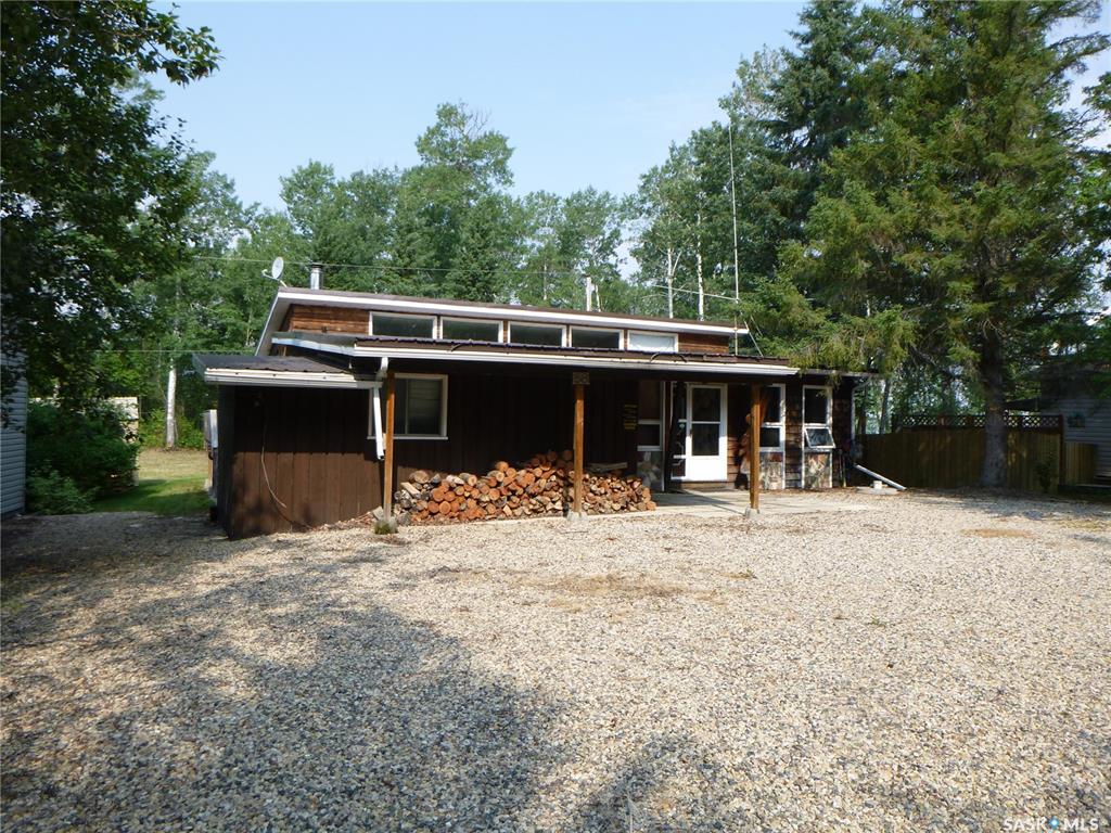 Second View of 58 Oskunamoo Drive, Greenwater Provincial Park, Saskatchewan, S0E 1H0