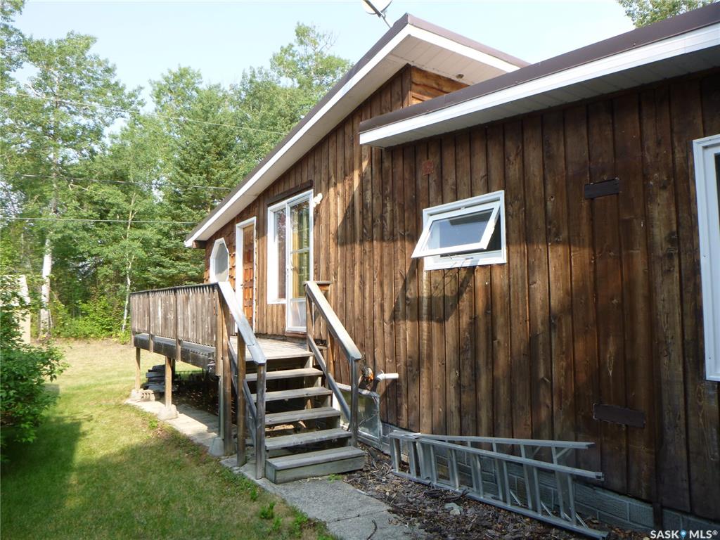 Third View of 58 Oskunamoo Drive, Greenwater Provincial Park, Saskatchewan, S0E 1H0