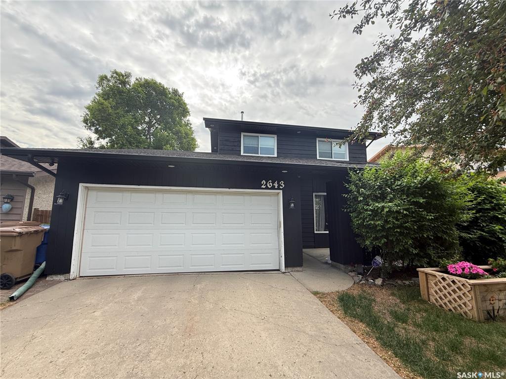 2643 Kliman Crescent, SK014413, Saskatchewan,