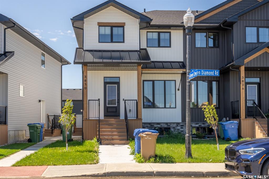 3830 Green Diamond Road, SK014415, Saskatchewan,