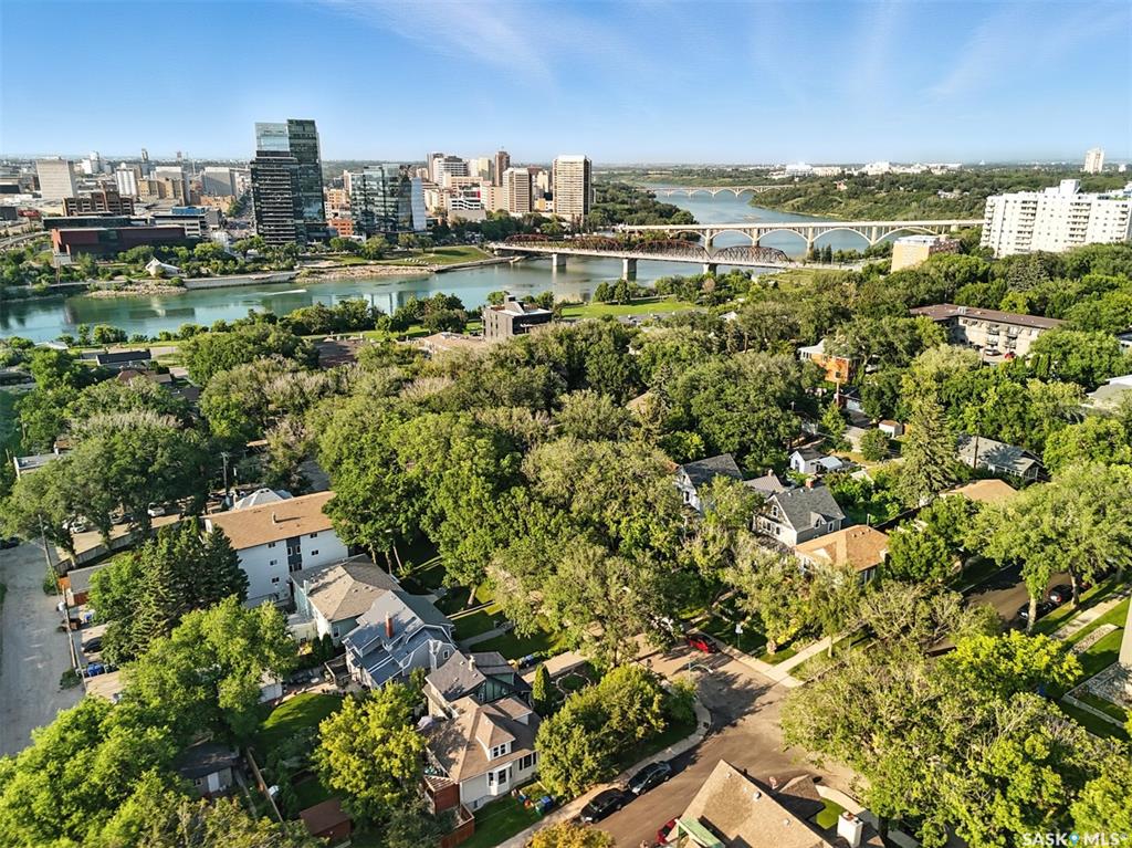 Fourth View of 718 Mcpherson Avenue, Nutana, Saskatoon, Saskatchewan, S7N 0X8