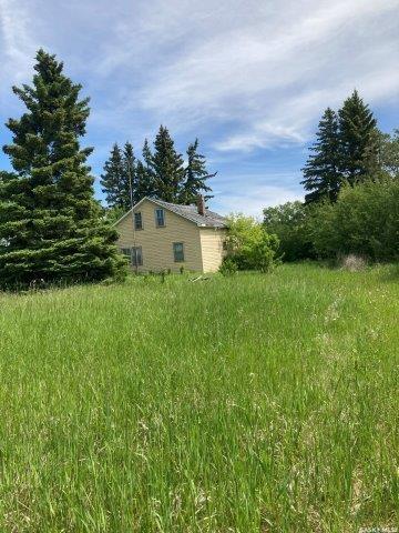 Kunitz Farm, SK014419, Saskatchewan,