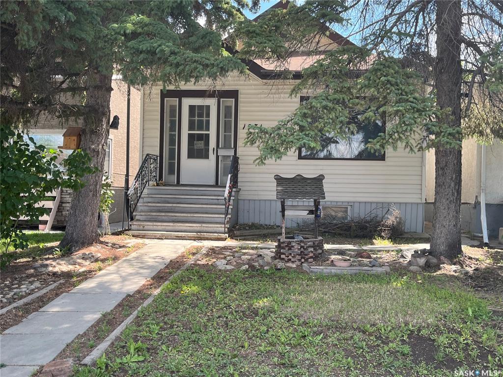 1931 Reynolds Street, SK014420, Saskatchewan,