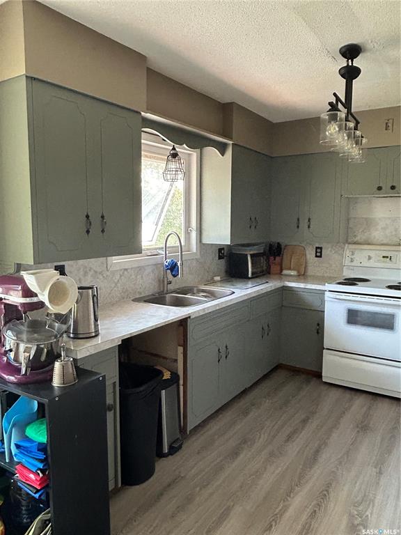 Second View of 101 5th Avenue W, Kelvington, Saskatchewan, S0A 1W0