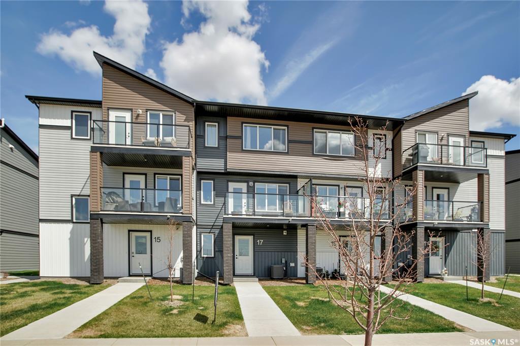 651 Dubois Crescent #17, SK014425, Saskatchewan,