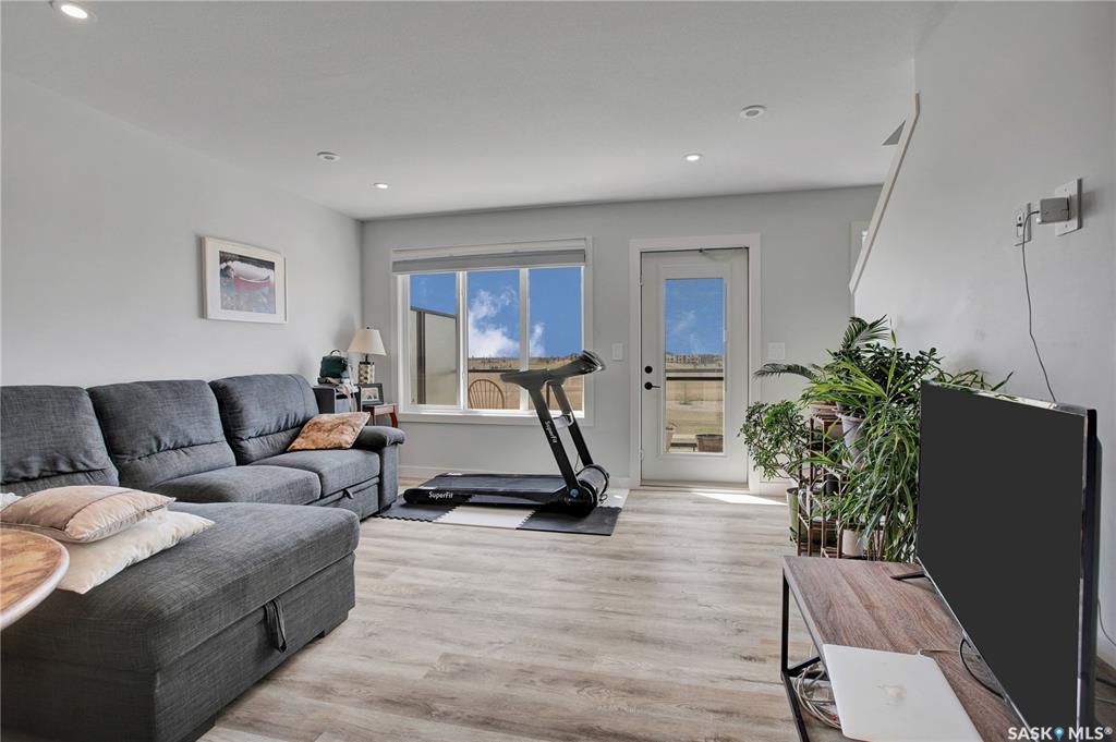 Fourth View of 651 Dubois Crescent #17, Brighton, Saskatoon, Saskatchewan, S7V 0R3