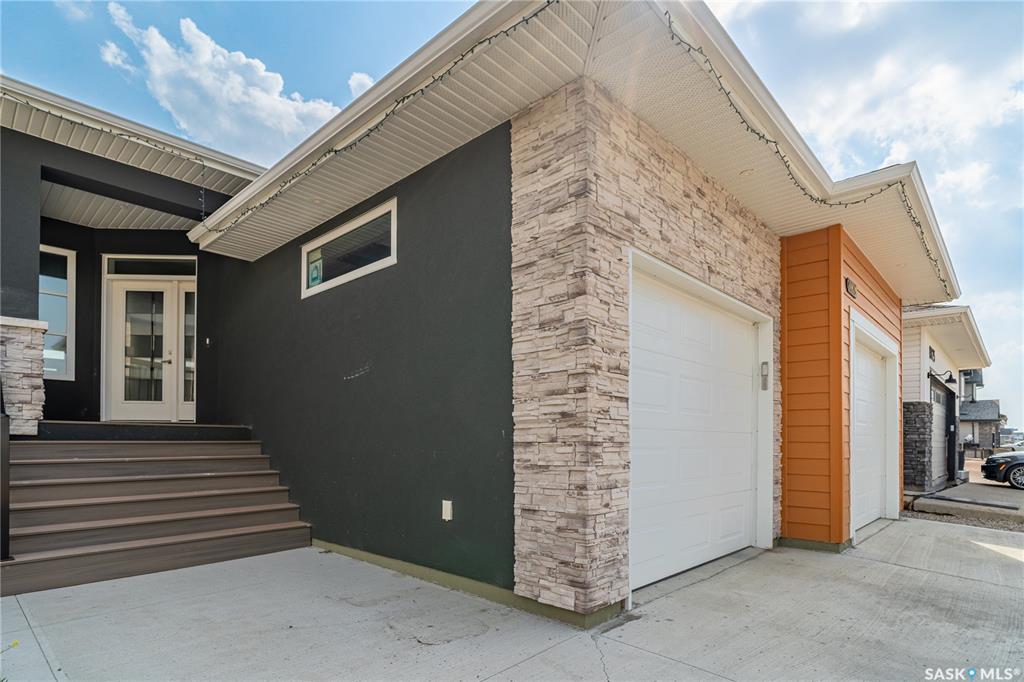 Second View of 4829 E Keller Avenue, The Towns, Regina, Saskatchewan, S4V 3S6
