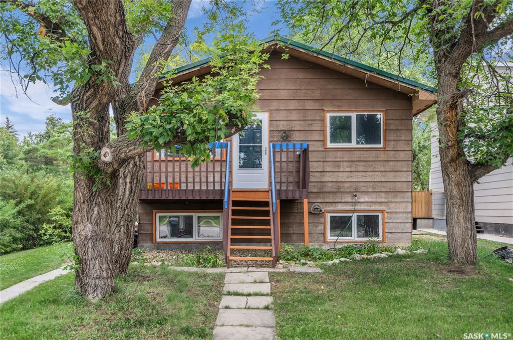1613 Central Avenue, SK014431, Saskatchewan,