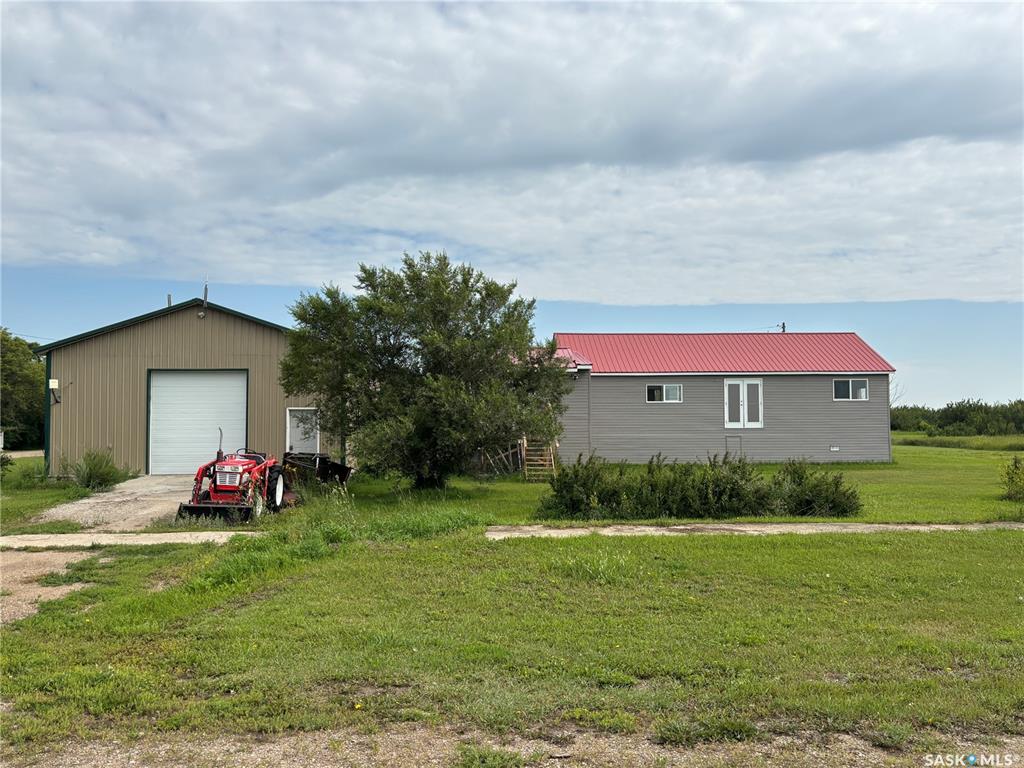 Second View of 1 Main Street, Ardath (Fertile Valley Rm No. 285), Fertile Valley Rm No. 285, Saskatchewan, S0L 0B0
