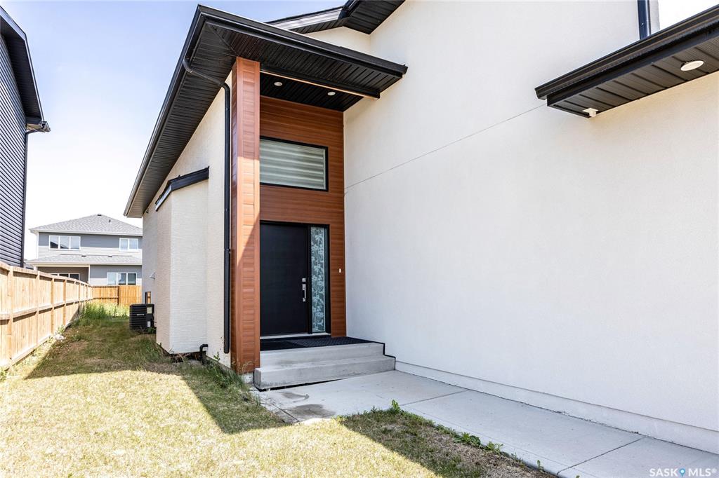 Fifth View of 106 Kenaschuk Crescent, Aspen Ridge, Saskatoon, Saskatchewan, S7W 0Y6