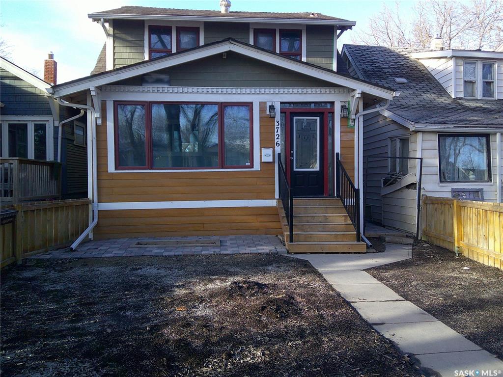 3726 Dewdney Avenue, SK014435, Saskatchewan,