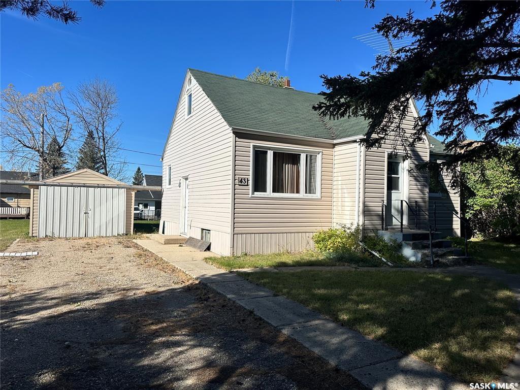 43 Warren Street, SK014436, Saskatchewan,