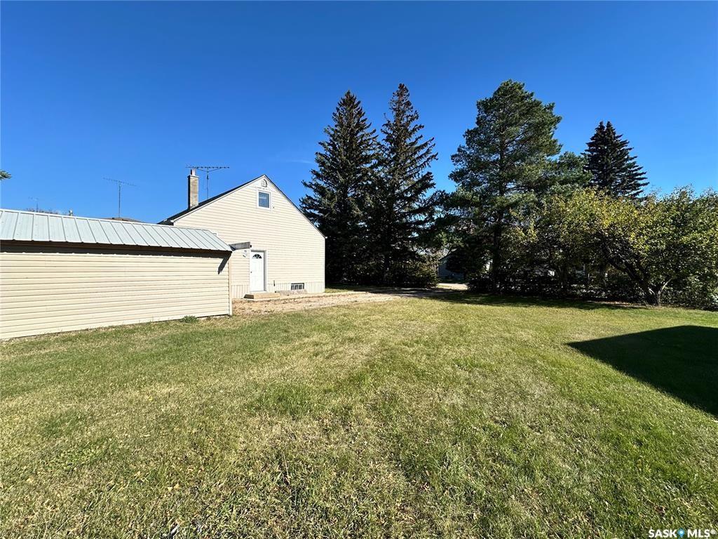 Third View of 43 Warren Street, Redvers, Saskatchewan, S0C 2H0