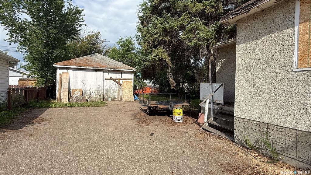 Second View of 941 109th Street, Paciwin, North Battleford, Saskatchewan, S9A 2E1