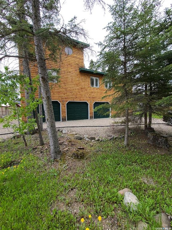 Second View of 126 Spruce Road, Turtle Lake, Saskatchewan, S0M 1J0