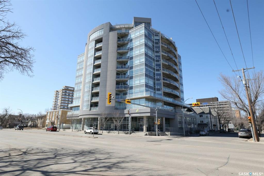 2300 Broad Street #207, SK014440, Saskatchewan,