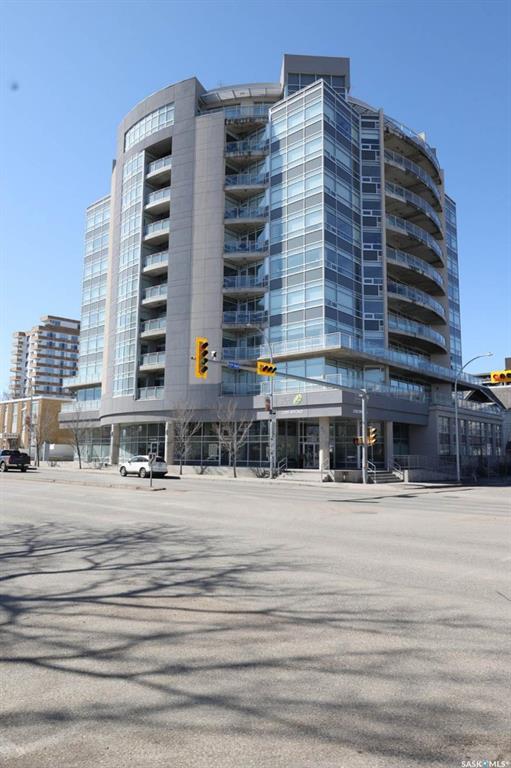 Second View of 2300 Broad Street #207, Transition Area, Regina, Saskatchewan, S4P 1Y8