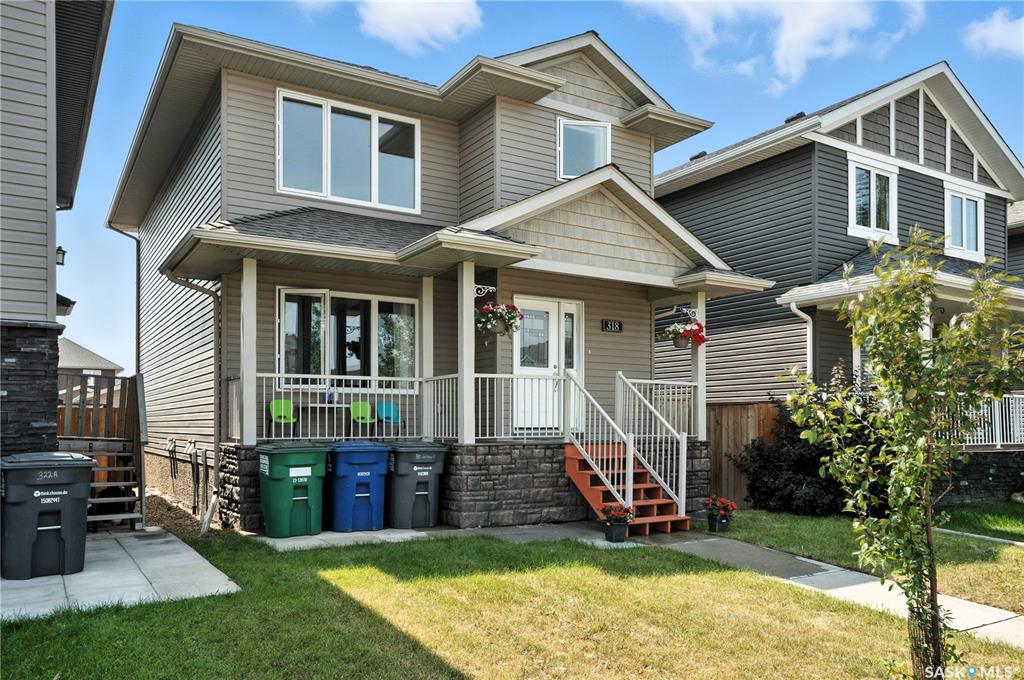318 Veltkamp Crescent, SK014441, Saskatchewan,