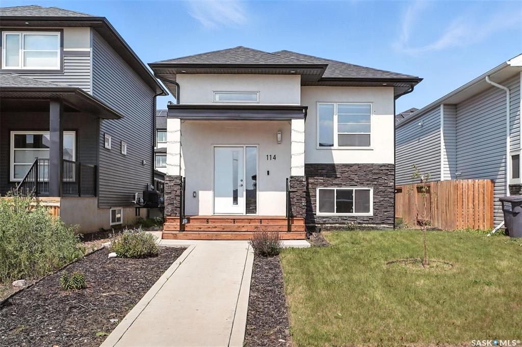 114 Bolstad Way, SK014442, Saskatchewan,