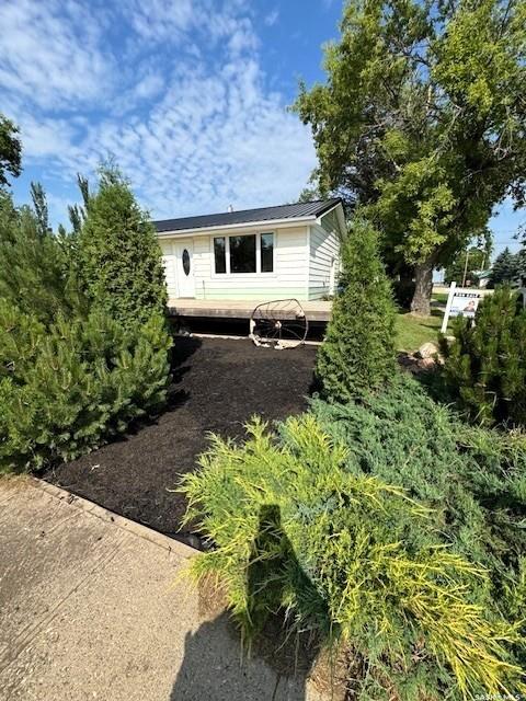 Second View of 16 Mcculloch Street, Fillmore, Saskatchewan, S0G 1N0