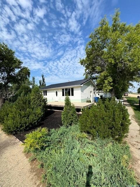 Third View of 16 Mcculloch Street, Fillmore, Saskatchewan, S0G 1N0