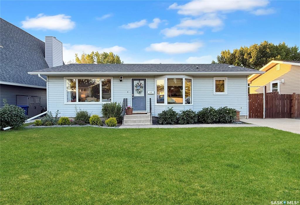 135 Burke Crescent, SK014448, Saskatchewan,