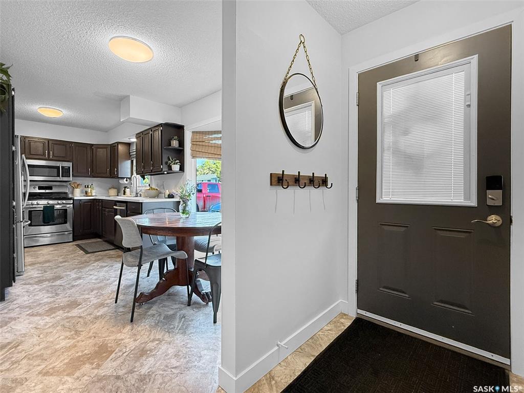 Fourth View of 135 Burke Crescent, South West SC, Swift Current, Saskatchewan, S9H 4E4