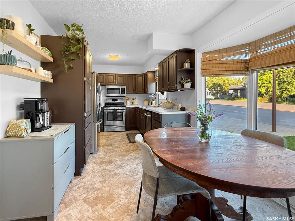 Fifth View of 135 Burke Crescent, South West SC, Swift Current, Saskatchewan, S9H 4E4