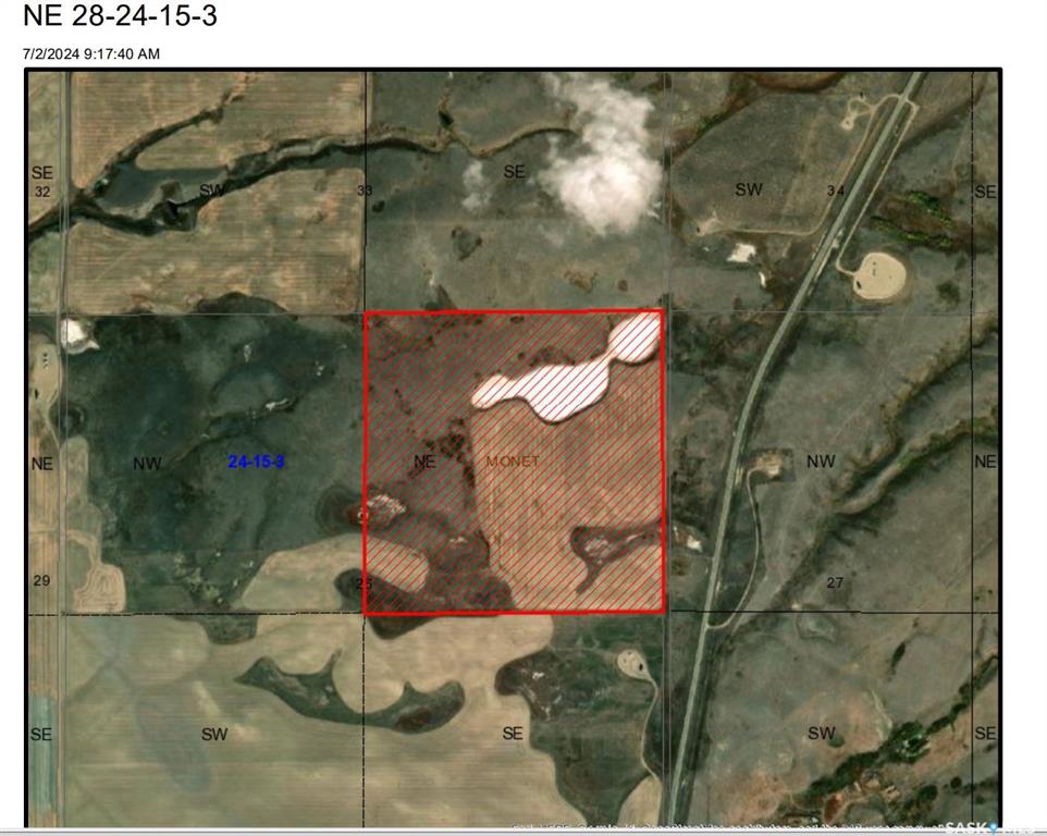 Fourth View of Loitz Land, Monet Rm No. 257, Saskatchewan, S0L 0Z0