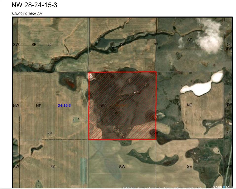 Fifth View of Loitz Land, Monet Rm No. 257, Saskatchewan, S0L 0Z0