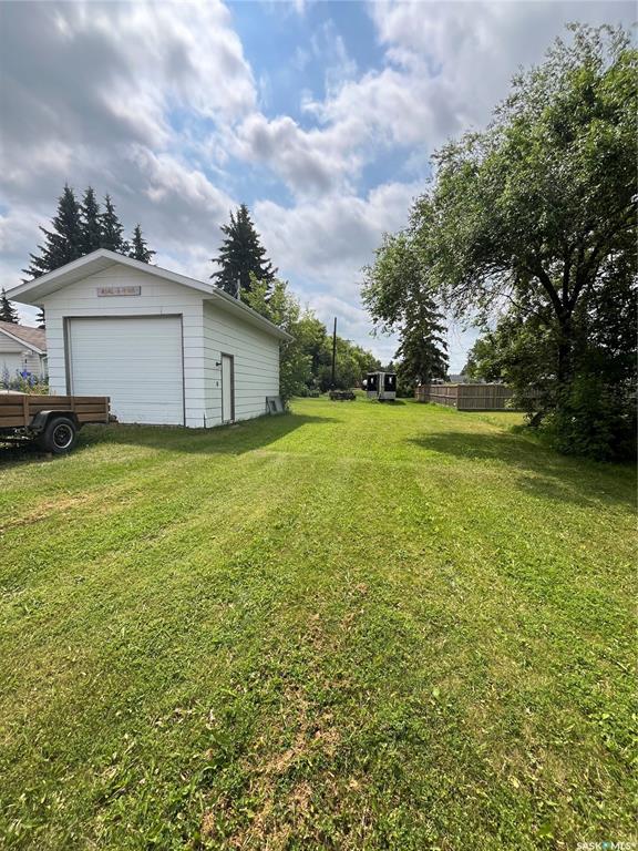 605 Spruce Street, SK014457, Saskatchewan,
