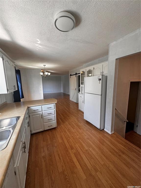 Fifth View of 92 Scott Crescent, Weyburn, Saskatchewan, S4H 1T6