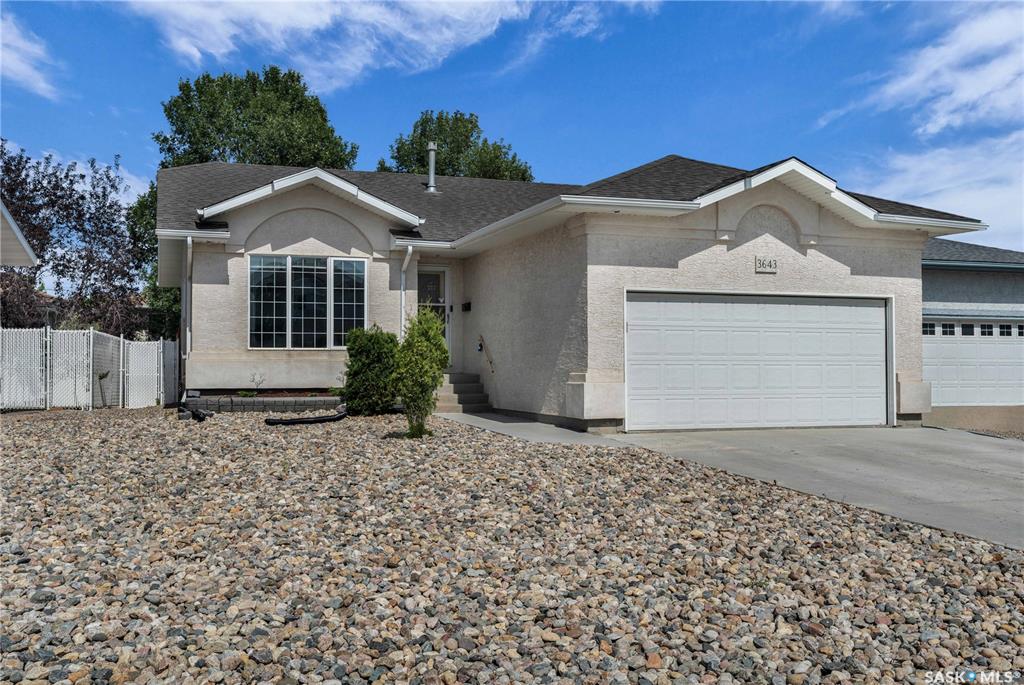 3643 Bishop Crescent E, SK014461, Saskatchewan,