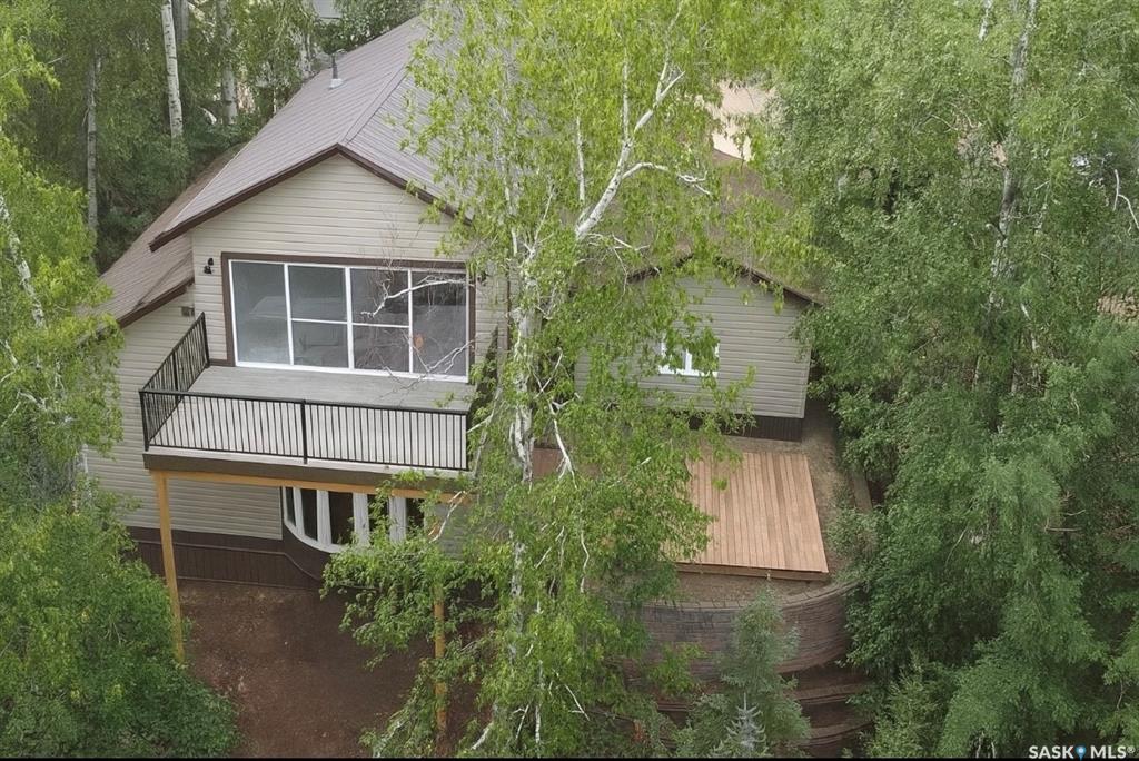 Second View of 224 Pine Drive, Tobin Lake, Saskatchewan, S0E 1E0