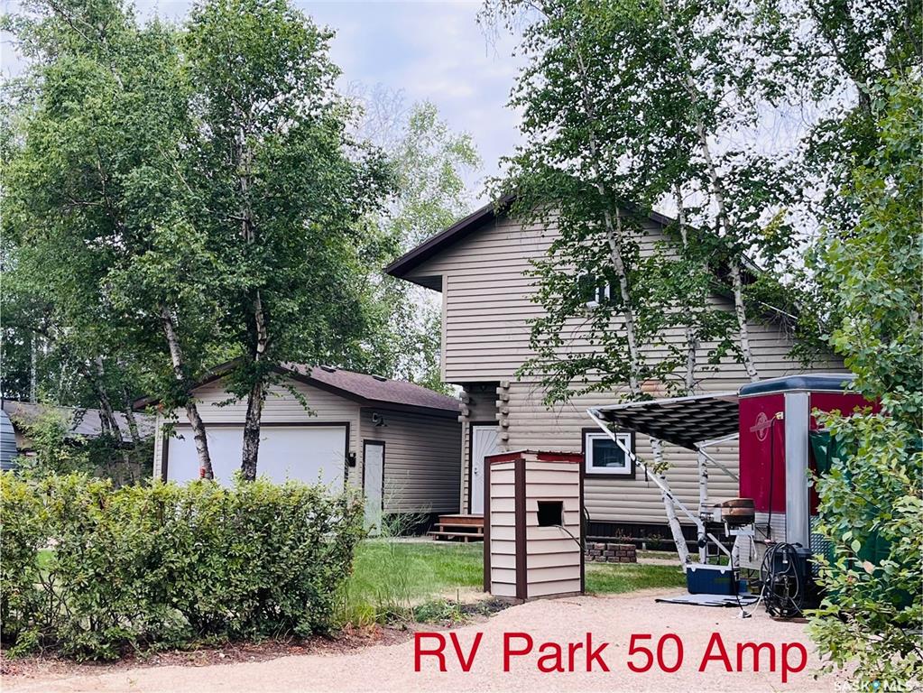 Fourth View of 224 Pine Drive, Tobin Lake, Saskatchewan, S0E 1E0