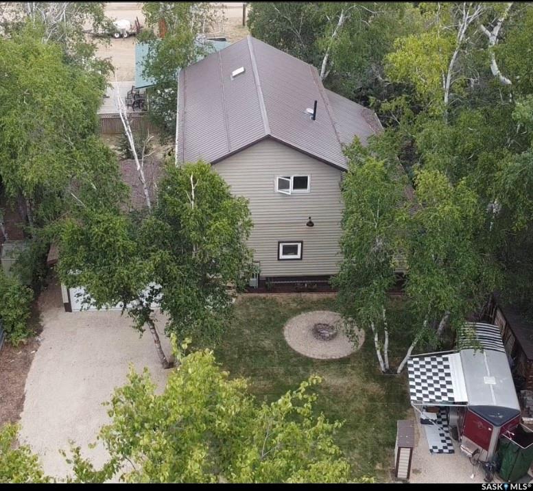 Fifth View of 224 Pine Drive, Tobin Lake, Saskatchewan, S0E 1E0