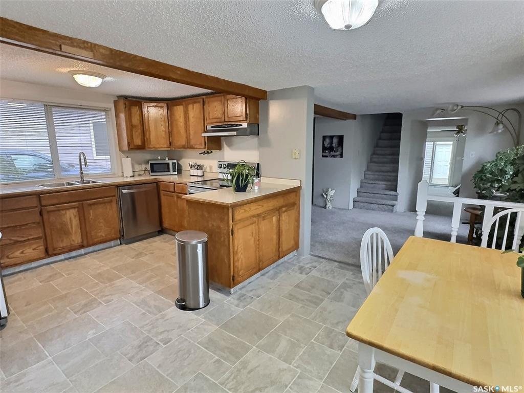 Fourth View of 525 First A Street, Hillcrest RB, Estevan, Saskatchewan, S4A 0C4