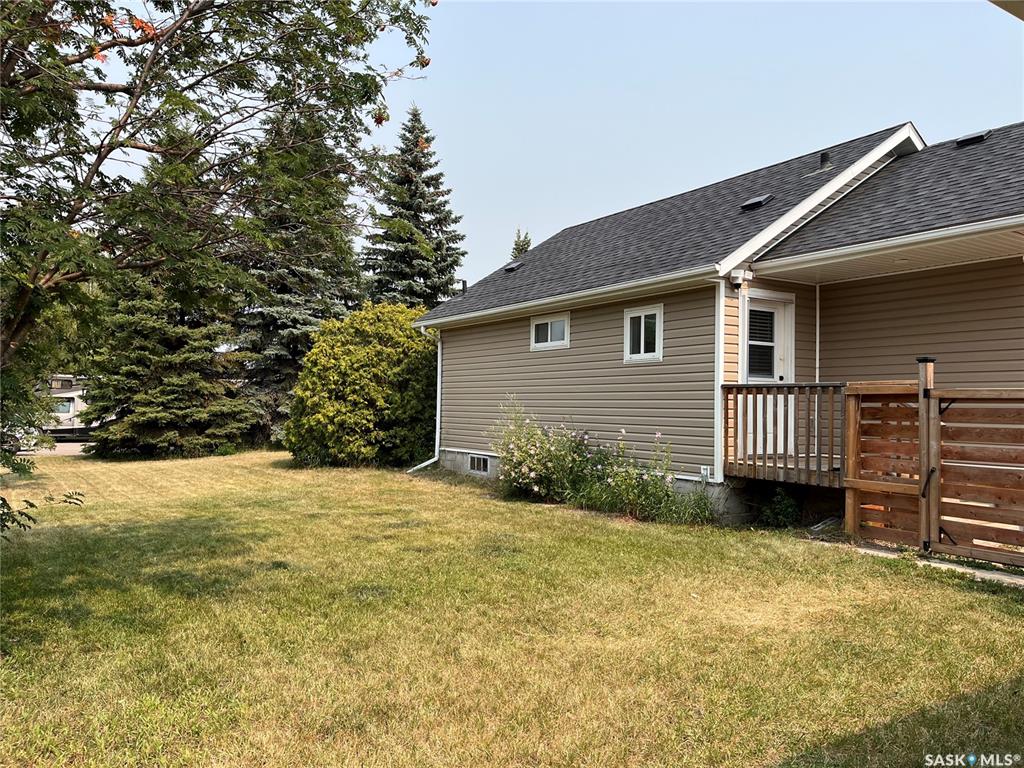 Second View of 217 Central Boulevard, Nipawin, Saskatchewan, S0E 1E0