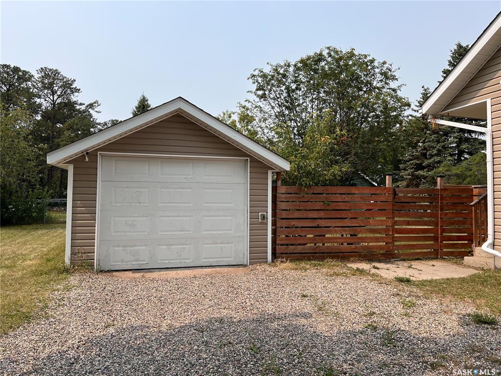 Fourth View of 217 Central Boulevard, Nipawin, Saskatchewan, S0E 1E0