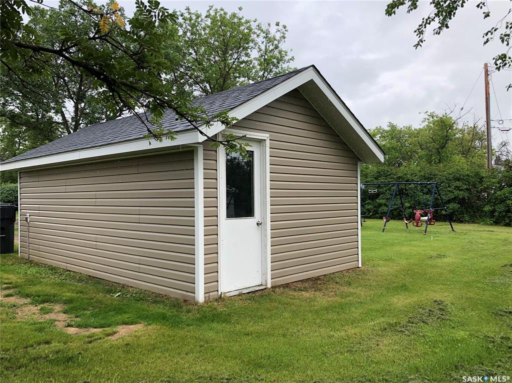 Fifth View of 217 Central Boulevard, Nipawin, Saskatchewan, S0E 1E0