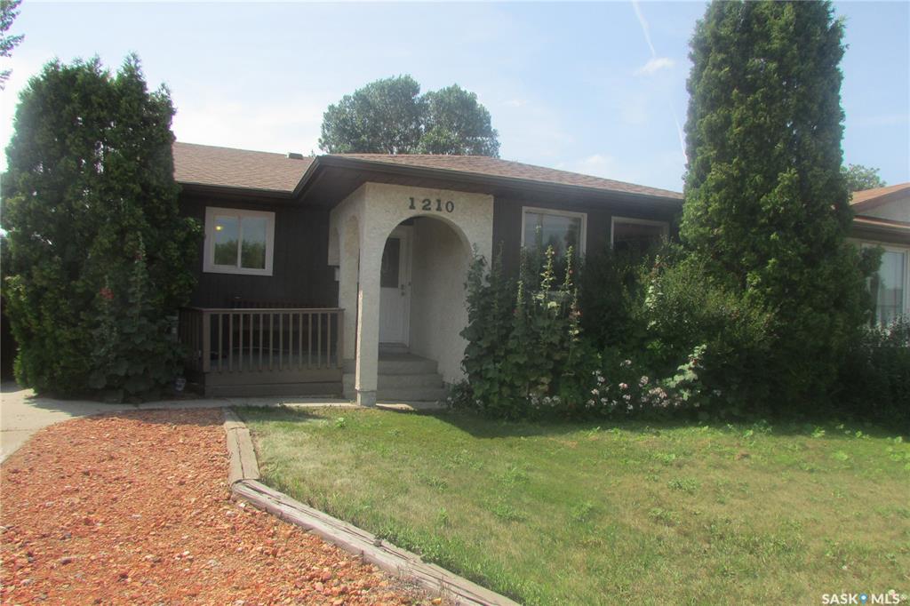 1210 Brown Street, SK014475, Saskatchewan,