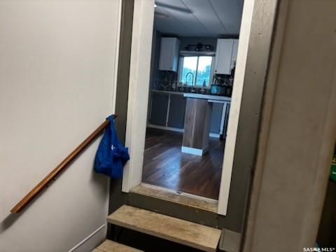 Third View of 124 Dogwood Street, Caronport, Saskatchewan, S0H 0S0