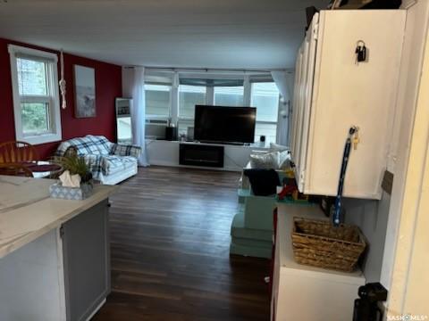 Fifth View of 124 Dogwood Street, Caronport, Saskatchewan, S0H 0S0