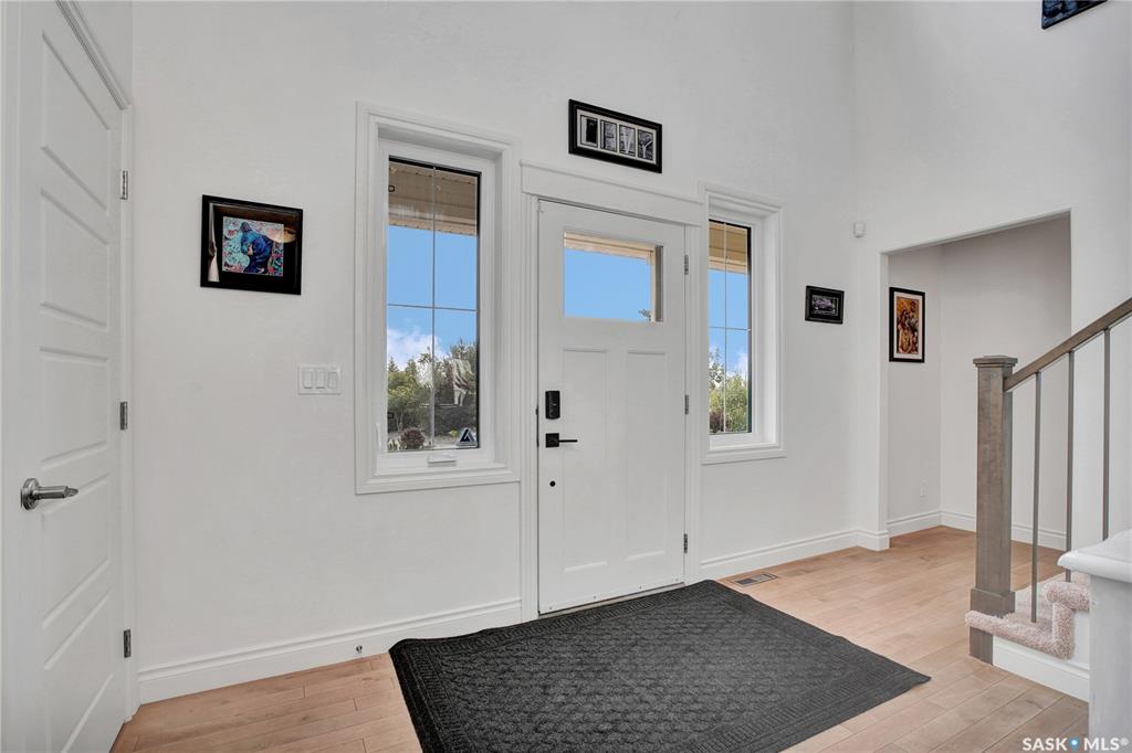 Third View of 110 Jasmine Drive, Aberdeen Rm No. 373, Saskatchewan, S0K 0A0
