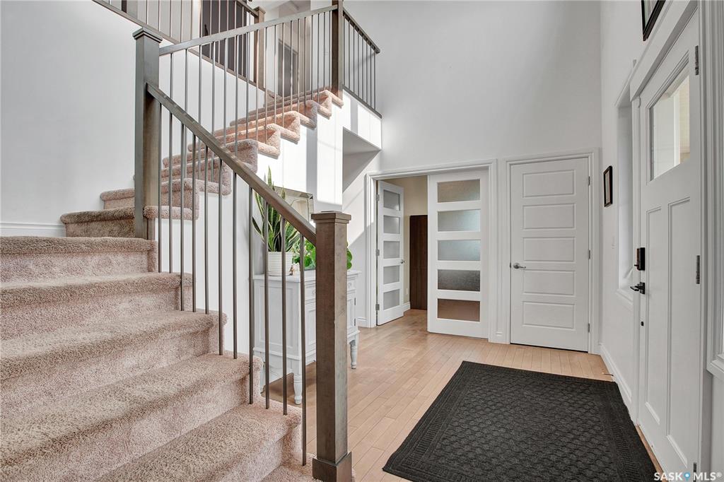 Fourth View of 110 Jasmine Drive, Aberdeen Rm No. 373, Saskatchewan, S0K 0A0