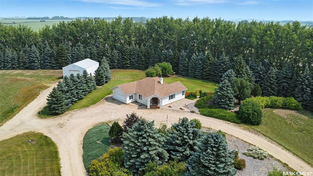 Assie Acreage, SK014479, Saskatchewan,