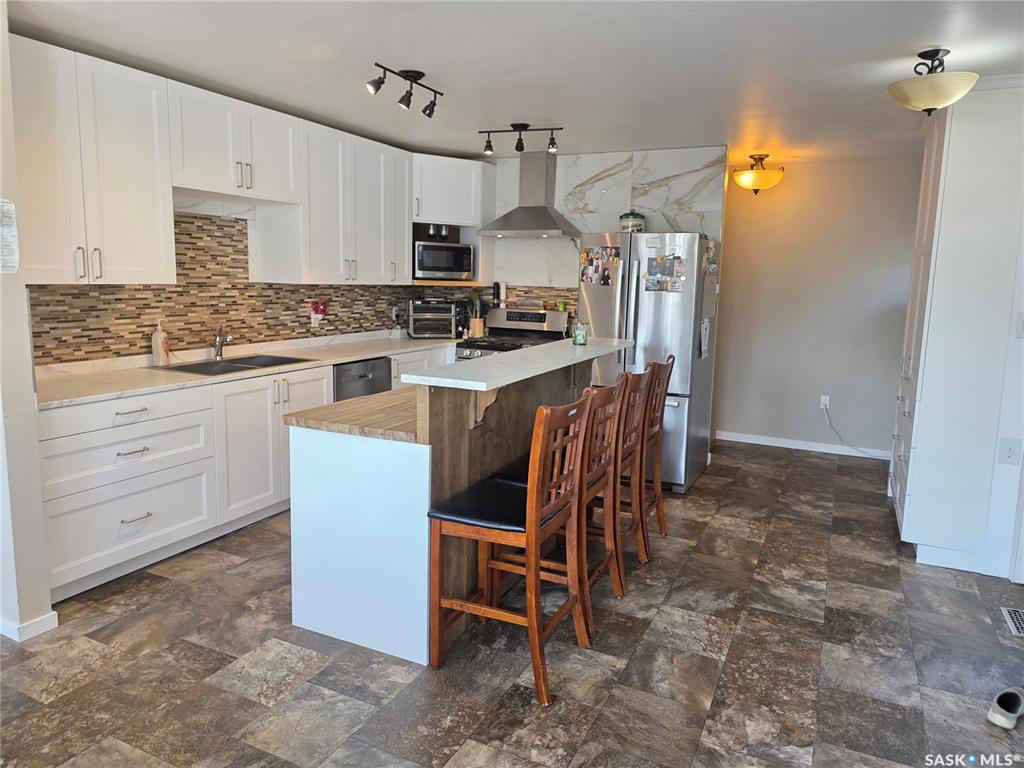 Fifth View of 908 Marriott Close, Rosetown, Saskatchewan, S0L 2V0