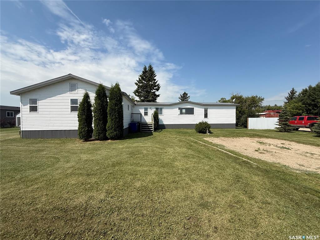 31 3rd Avenue, SK014483, Saskatchewan,