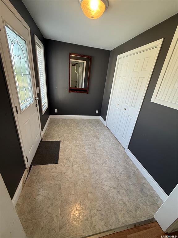 Second View of 31 3rd Avenue, Fleming, Saskatchewan, S0G 1R0